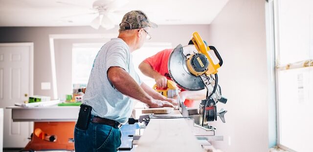 handyman
